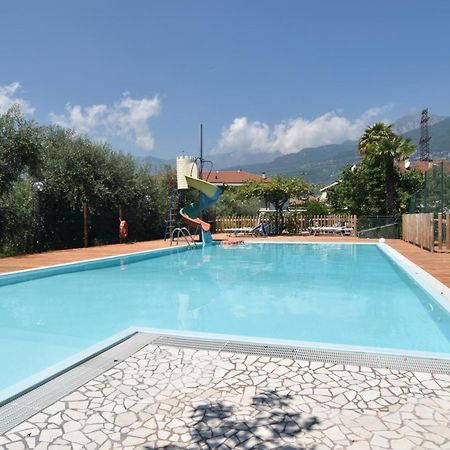 Agritur Il Torchio Apartment Арко Екстериор снимка