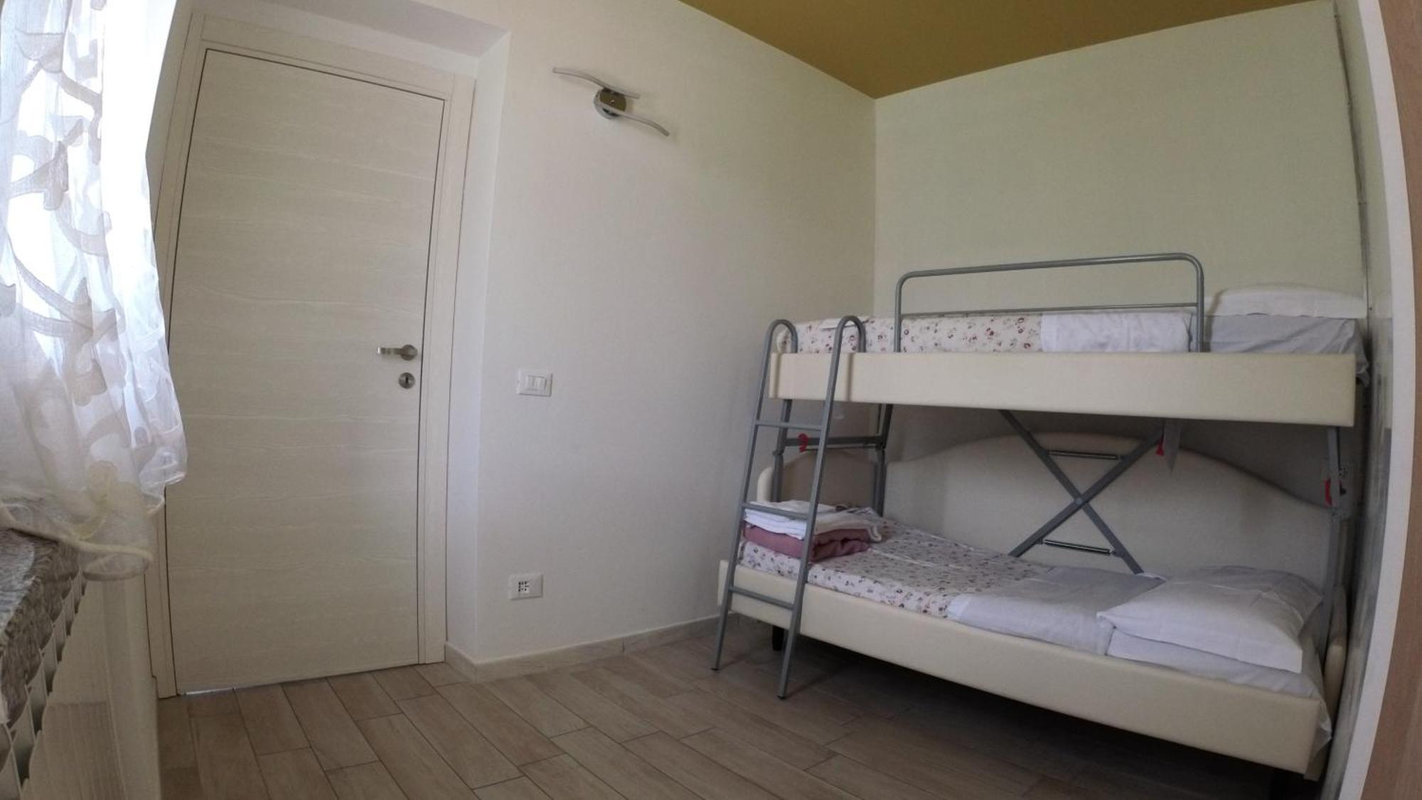Agritur Il Torchio Apartment Арко Екстериор снимка