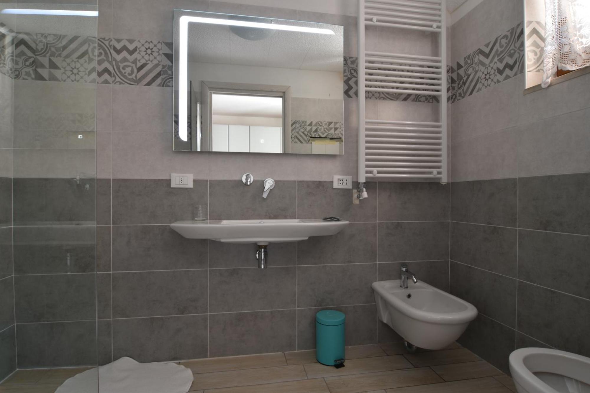 Agritur Il Torchio Apartment Арко Екстериор снимка