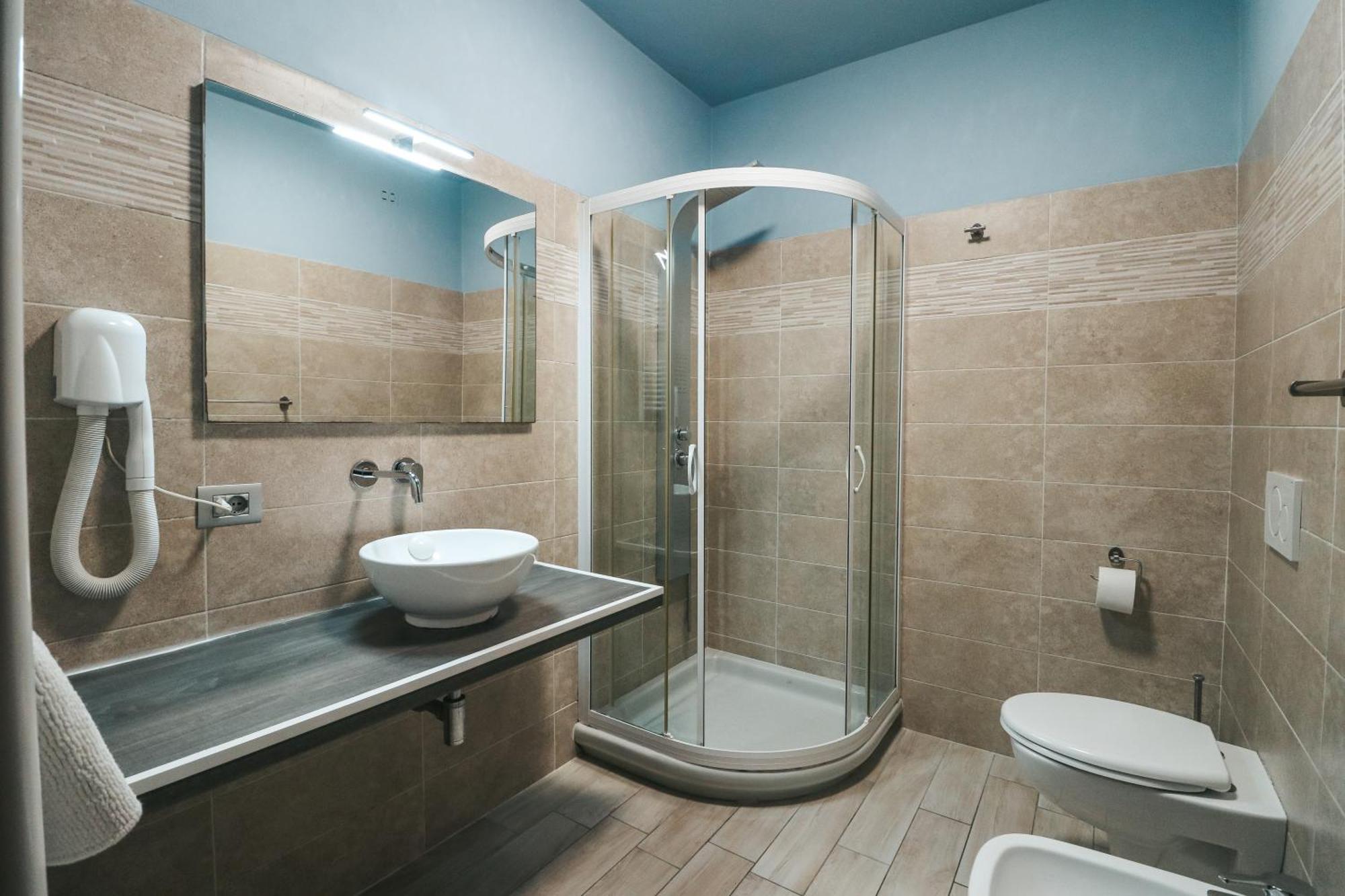 Agritur Il Torchio Apartment Арко Екстериор снимка