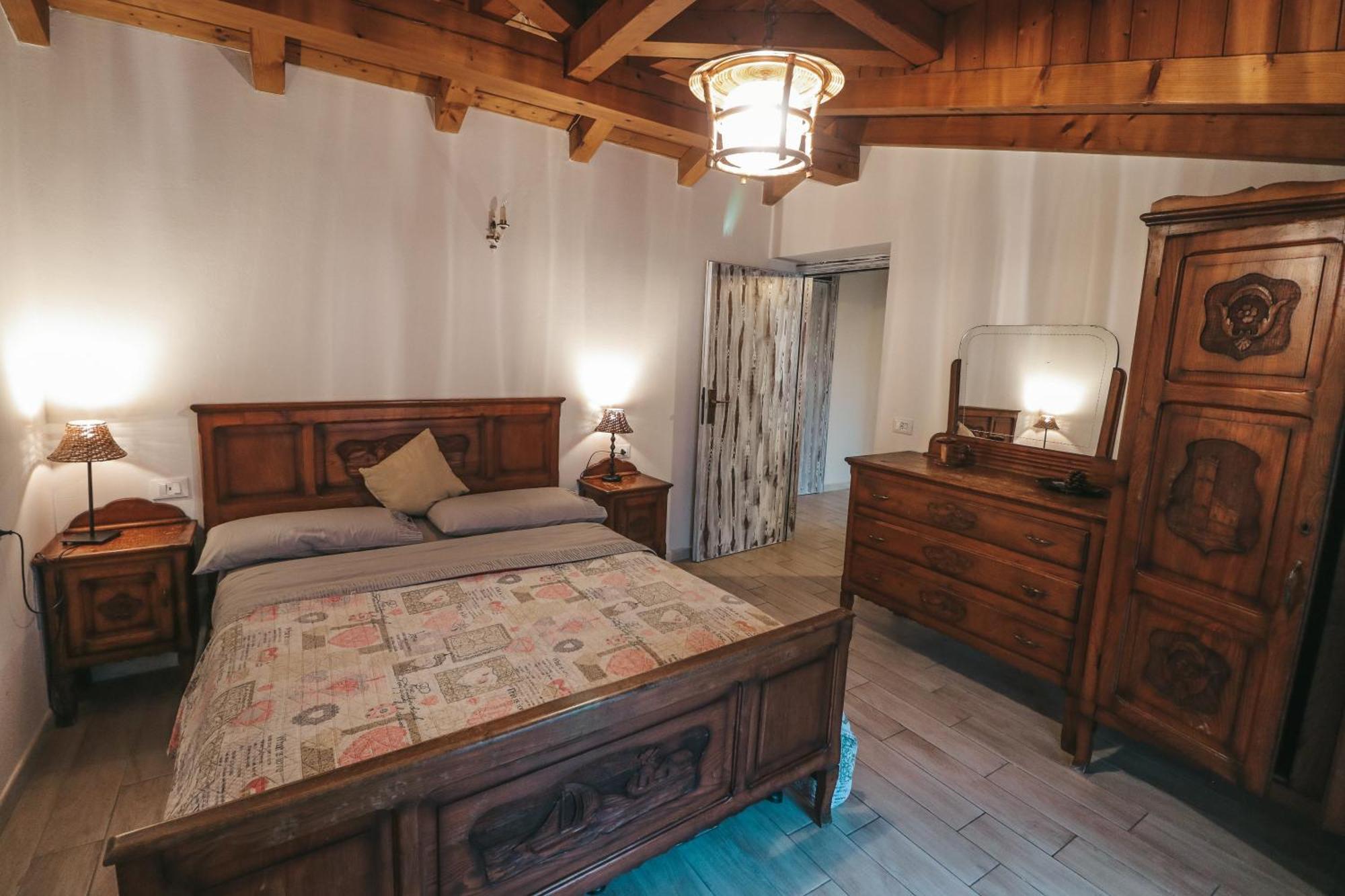 Agritur Il Torchio Apartment Арко Екстериор снимка