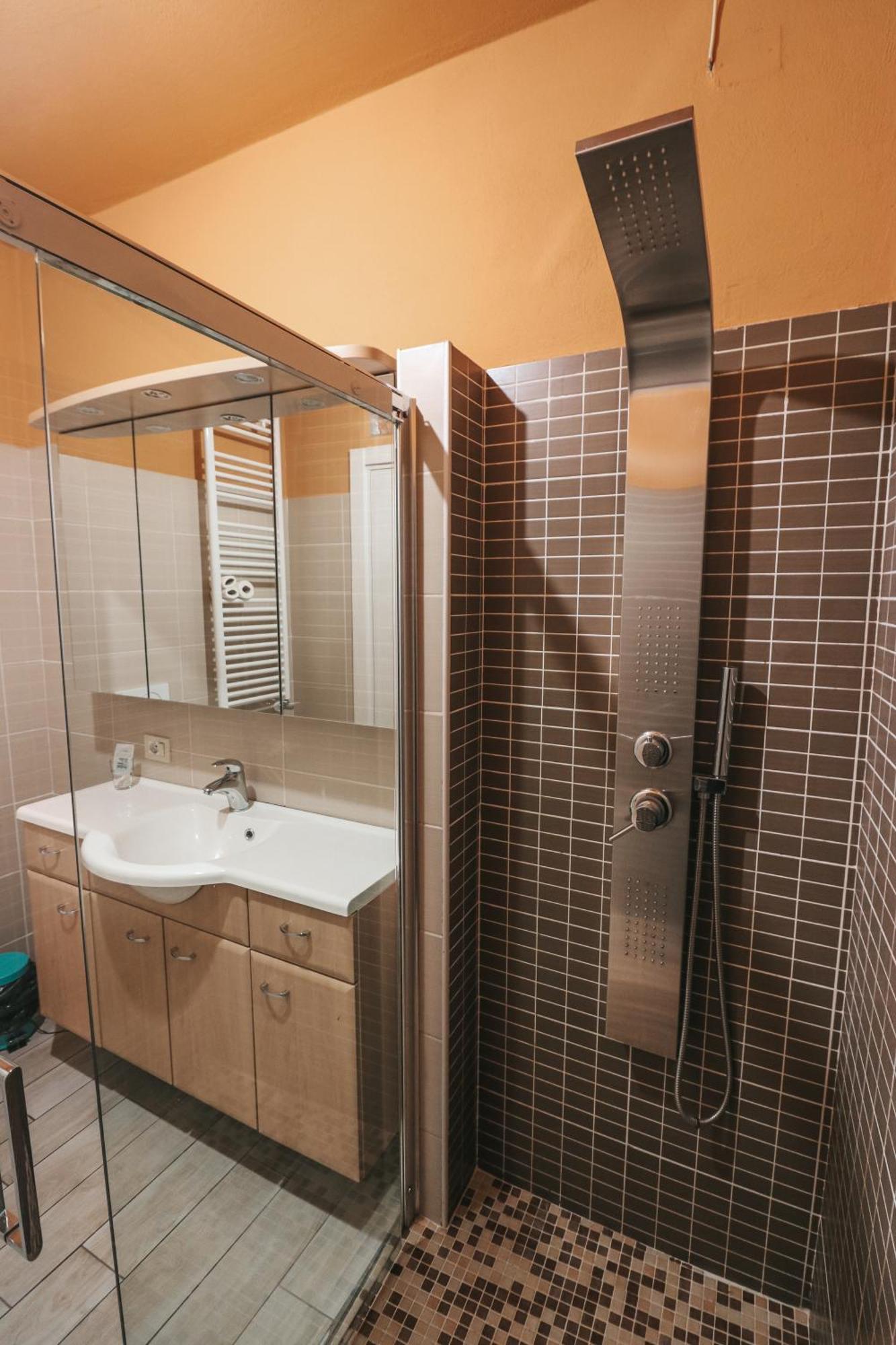 Agritur Il Torchio Apartment Арко Екстериор снимка