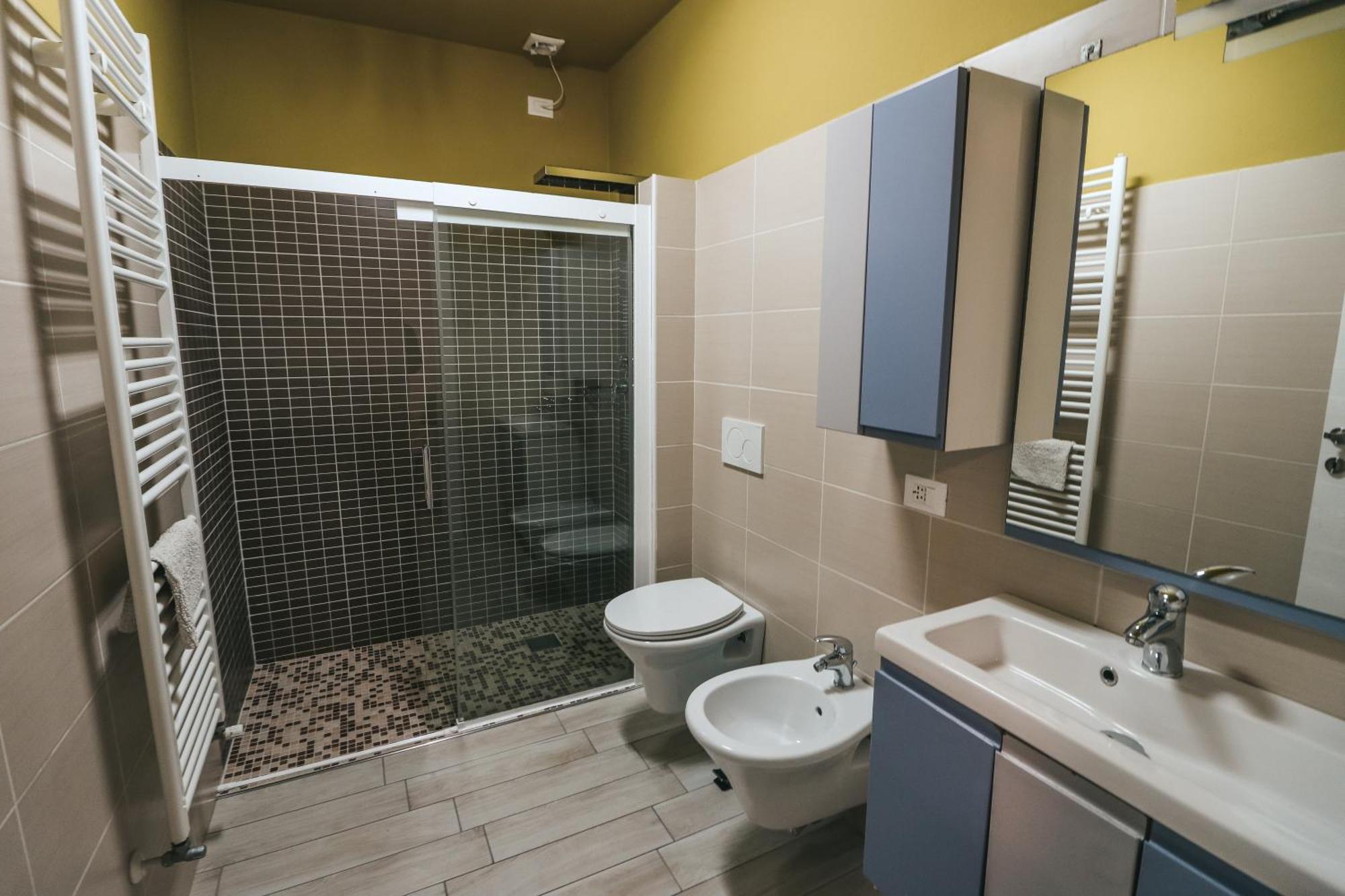 Agritur Il Torchio Apartment Арко Екстериор снимка